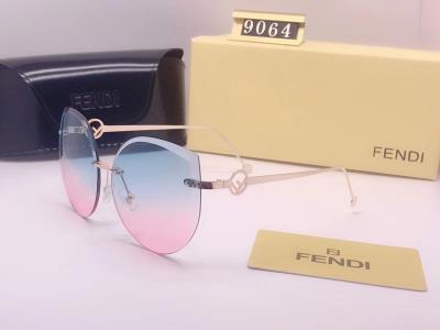 Cheap Fendi Sunglasses wholesale No. 99